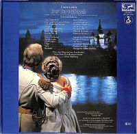 Der Zarewitsch [Vinyl], 1