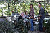 All roads lead to Rome [Blu-ray], 5