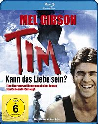 Tim - Kann das Liebe sein [Blu-ray], 1