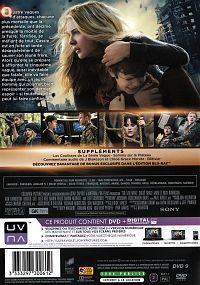 La 5ème vague [DVD], 1