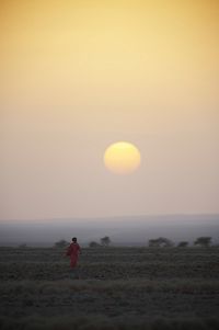 Wüstenblume [DVD], 1