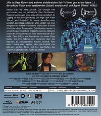 Sleepdealer [Blu-ray], 1