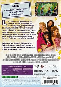 Cheetah Girls 2 [DVD], 1