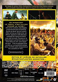 Heaven's Soldiers [DVD], 1