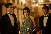 Downton Abbey - Staffel 6 [DVD], 7