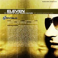 Eleven [CD], 1