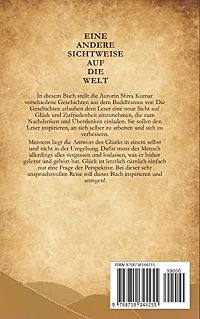 Der Mann, der Glück verschenken wollte, 1