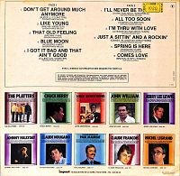 Ella Fitzgerald [Vinyl], 1