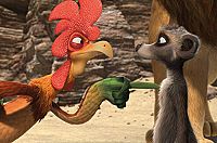 Konferenz der Tiere [Blu-ray 3D], 7