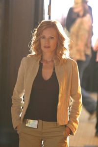 CSI: Las Vegas - Staffel 4 [DVD], 5