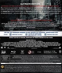 Batman v Superman - Dawn of justice [Blu-ray 3D], 1