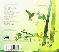 Songs We Sing [CD], 1