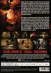 Dead Cert [DVD], 1