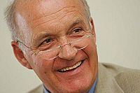 Womit ich nie gerechnet habe: Die Autobiographie, 2