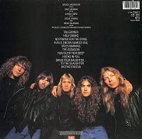 No prayer for the dying [Vinyl], 1