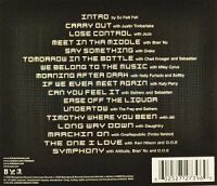 Shock Value 2 [CD], 1