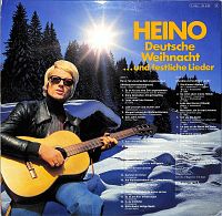 Deutsche Weihnacht ...Und Festliche Lieder [Vinyl], 1