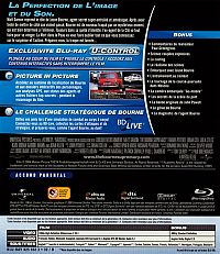 La mort dans la Peau [Blu-ray], 1