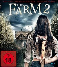 The Farm 2 [Blu-ray], 1