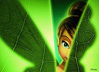 La fée clochette [DVD], 6