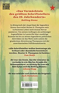 Königreich der Angst, 3