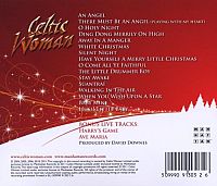 A Celtic Christmas [CD], 1