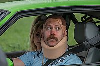 Der Low-Budget Stuntman [Blu-ray], 4