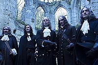 Versailles - Saison 1 [DVD], 3