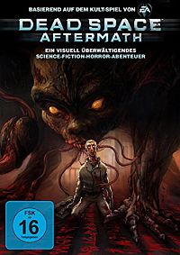 Dead Space - Aftermath  [DVD], 1