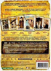 Lucky Luke [DVD], 1