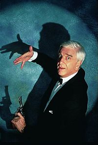 Die nackte Kanone 2 1/2 [Blu-ray], 2