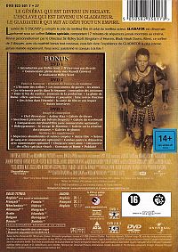 Gladiator [DVD], 1