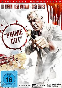 Prime Cut [DVD], 1