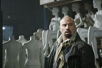 From Paris with Love [Blu-ray], 5