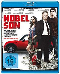 Nobel Son [Blu-ray], 1