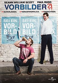 Vorbilder?! [DVD], 2