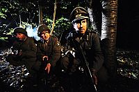 Battle Force - Todeskommando Aufklärung [Blu-ray], 1