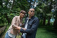 The Intruder [Blu-ray], 4