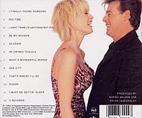 I Finally Found Someone [CD], 1