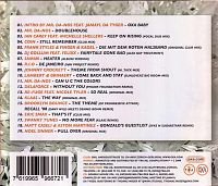 Double House Vol. 10 [CD], 1