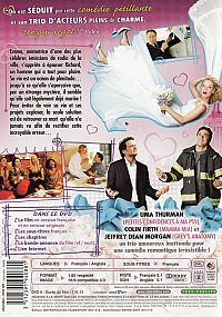 Un mari de trop [DVD], 1