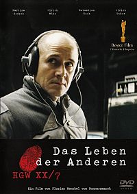 Das Leben der Anderen [DVD], 1