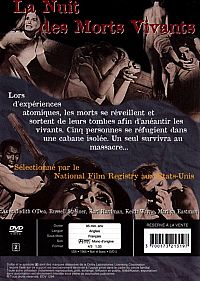 La nuit des morts vivants  [DVD], 1