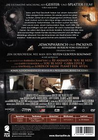 We are still here - Haus des Grauens [DVD], 1