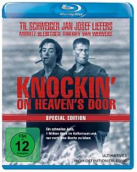 Knockin' on Heaven's Door [Blu-ray], 1