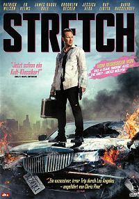 Stretch [DVD], 1