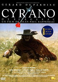 Cyrano de Bergerac [DVD], 1
