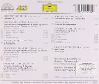 Ein Weihnachtskonzert [CD], 1