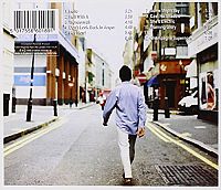 Morning Glory? [CD], 1