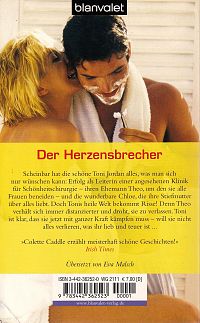 Der Herzensbrecher, 1